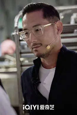 《天才厨人》首播，美食综艺天花板，节奏快，对抗激烈，也很专业封面图