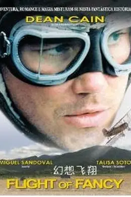 我心飞翔封面图