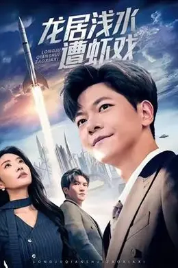 龙居浅水遭虾戏封面图