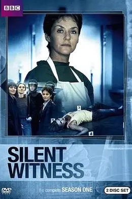 无声的证言 第一季封面图