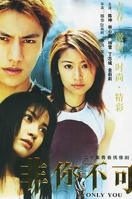 非你不可封面图