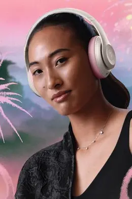 Beats × 郑钦文：运动、风格与文化诠释全新篇章封面图