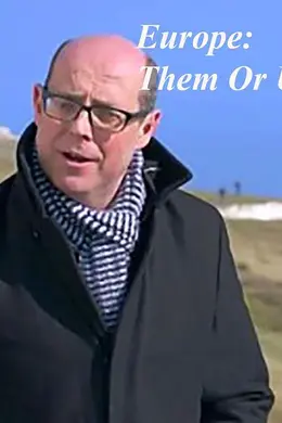 欧洲：他们还是我们封面图