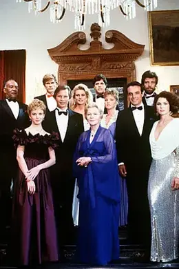 恐怖公寓封面图