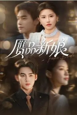 赝品新娘封面图