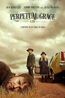 无限恩典有限公司封面图