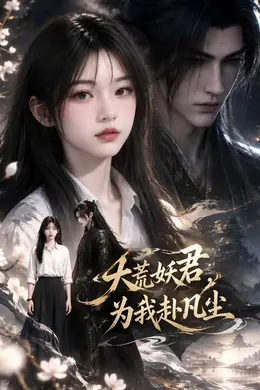 大荒妖君，为我赴凡尘封面图