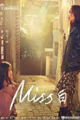 神秘的金小姐封面图