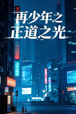再少年之正道之光封面图