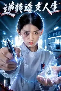 逆转透支人生封面图