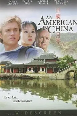 中国月亮封面图