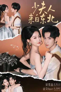 少夫人来自东北封面图