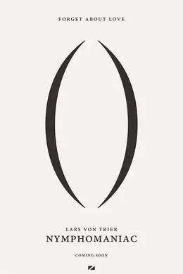 女性瘾者：第一部封面图