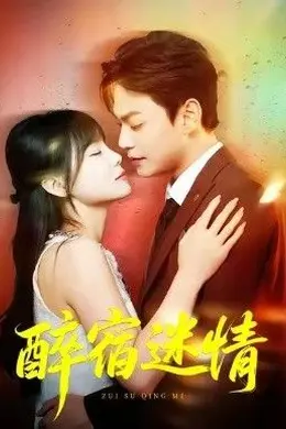 醉宿迷情海报图片