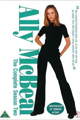 甜心俏佳人第二季封面图