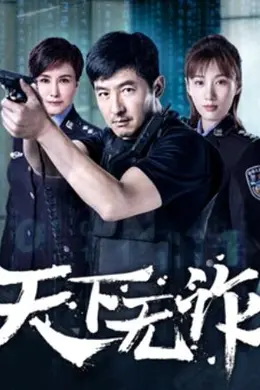 天下无诈封面图