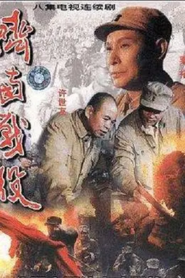 济南战役封面图