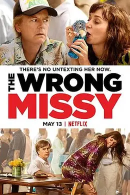 乌龙小姐封面图