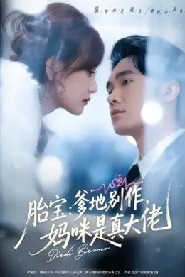 胎宝：爹地别作，妈咪是真大佬封面图