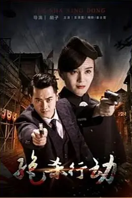 绝杀行动封面图