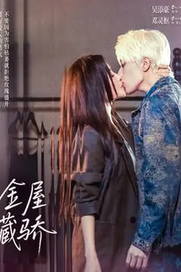 金屋藏骄封面图