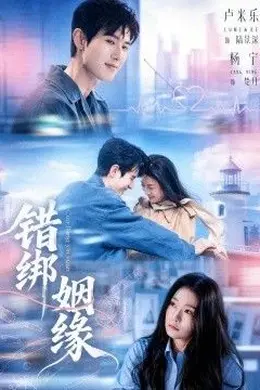 错绑姻缘封面图