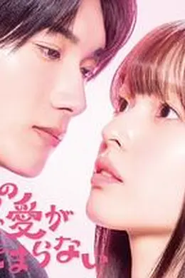 黑崎先生停不下来的专一之爱海报图片