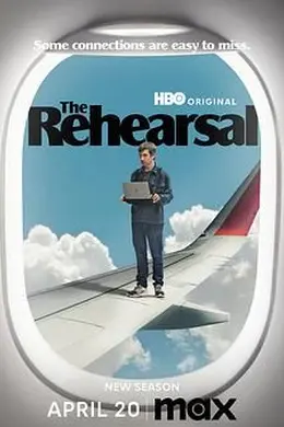 彩排 第二季封面图