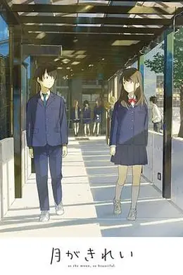 月色真美短篇集封面图