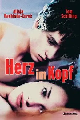 真爱如心封面图