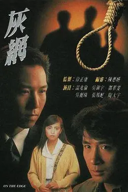 灰网国语封面图