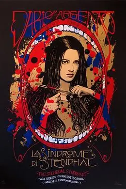 司汤达综合征封面图