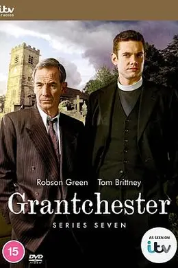 牧师神探 第七季封面图