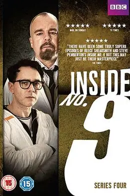 9号秘事 第四季封面图