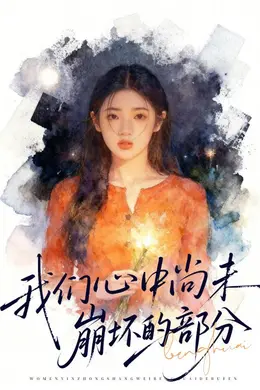 我们心中尚未崩坏的部分海报图片