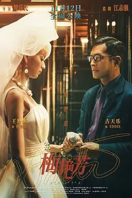 梅艳芳封面图
