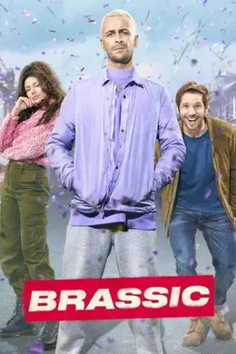 穷友记第三季封面图