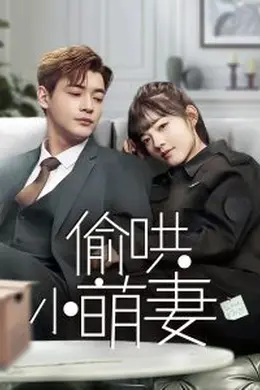 偷哄小萌妻海报图片