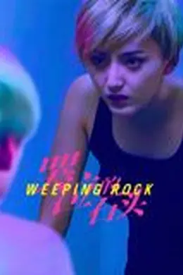 哭泣的石头2025封面图