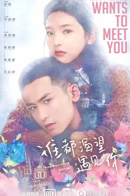谁都渴望遇见你封面图