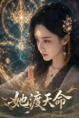 她渡天命封面图