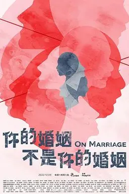 你的婚姻不是你的婚姻封面图