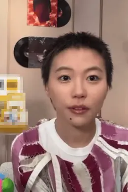 窦靖童回应比赛恐惧症是否缓解 称不再抱着比拼的心态参赛封面图