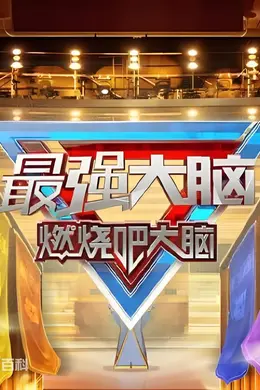 最强大脑 第十三季封面图