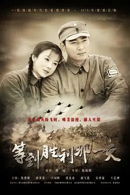 等到胜利那一天封面图