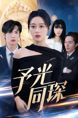 予光同琛封面图