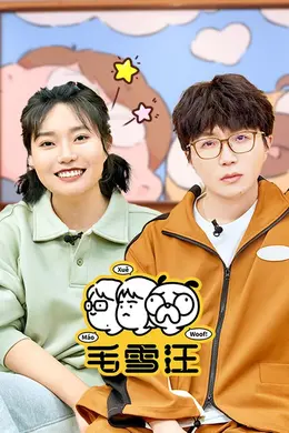 毛雪汪（2026）封面图