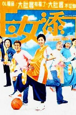 玉女添丁封面图