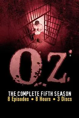 监狱风云第五季海报图片