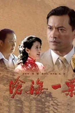 沧海一粟封面图